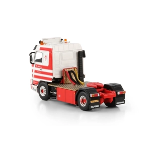 WSI TRUCK 1.50 Per Andersen; SCANIA 3 SERIES STREAMLINE 4X2
