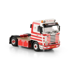 WSI TRUCK 1.50 Per Andersen; SCANIA 3 SERIES STREAMLINE 4X2