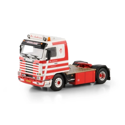 WSI TRUCK 1.50 Per Andersen; SCANIA 3 SERIES STREAMLINE 4X2 title=