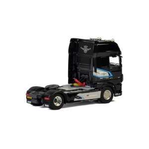 WSI TRUCK 1.50 DAF Trucks; DAF XF SUPER SPACE CAB MY2017 4X2