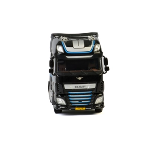 WSI TRUCK 1.50 DAF Trucks; DAF XF SUPER SPACE CAB MY2017 4X2