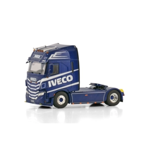 WSI TRUCK 1.50 Premium line; IVECO S-WAY AS HIGH 4X2