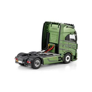 WSI TRUCK 1.50 Premium Line; IVECO S-WAY AS HIGH MY2024