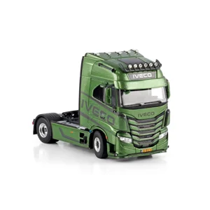 WSI TRUCK 1.50 Premium Line; IVECO S-WAY AS HIGH MY2024