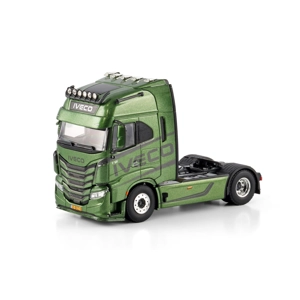 WSI VOLVO A60H 1.50 scale