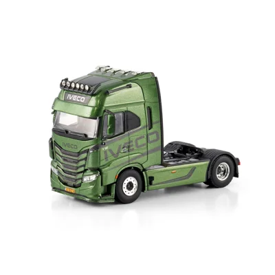 WSI TRUCK 1.50 Premium Line; IVECO S-WAY AS HIGH MY2024 title=