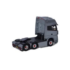 33R-014 WSI 1/50 ベンツ MB ACTROS MP5 GIGA WSI FOR MERCEDES For BENZ ACTROS MP5 GIGA SPACE 8X4 PREMIUM