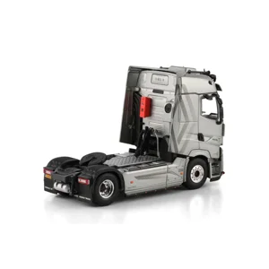 WSI TRUCK 1.50 Premium Line; RENAULT TRUCKS T HIGH EVO 4X2