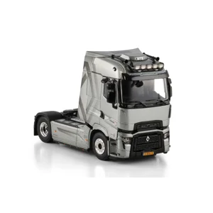 WSI TRUCK 1.50 Premium Line; RENAULT TRUCKS T HIGH EVO 4X2