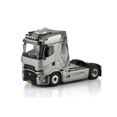 WSI TRUCK 1.50 Premium Line; RENAULT TRUCKS T HIGH EVO 4X2 title=