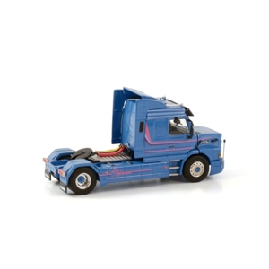 WSI TRUCK 1.50 PREMIUM LINE; SCANIA 3 SERIES TORPEDO STREAMLINE 4X2