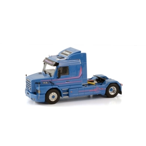 33R-014 WSI 1/50 ベンツ MB ACTROS MP5 GIGA White Line; MERCEDES-BENZ ACTROS MP5 GIG | WSI Models