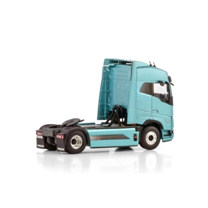 WSI TRUCK 1.50 Premium Line; VOLVO FH5 GLOBETROTTER ELECTRIC 4X2