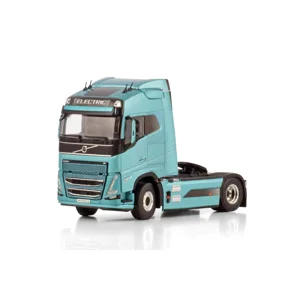 WSI TRUCK 1.50 Premium Line; VOLVO FH5 GLOBETROTTER ELECTRIC 4X2