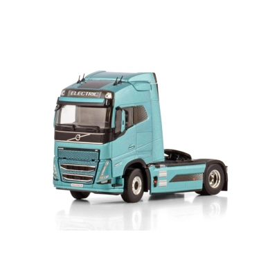 WSI TRUCK 1.50 Premium Line; VOLVO FH5 GLOBETROTTER ELECTRIC 4X2 title=