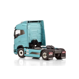 WSI TRUCK 1.50 Premium Line; VOLVO FH5 GLOBETROTTER ELECTRIC 4X2