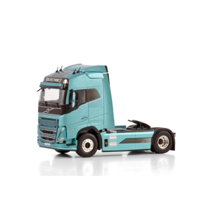 WSI TRUCK 1.50 Premium Line; VOLVO FH5 GLOBETROTTER ELECTRIC 4X2