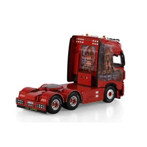 WSI TRUCK 1.50 Ørjan Orra; IVECO S-WAY AS HIGH 6X4