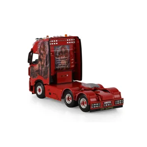 WSI TRUCK 1.50 Ørjan Orra; IVECO S-WAY AS HIGH 6X4