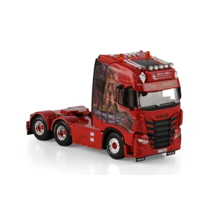 WSI TRUCK 1.50 Ørjan Orra; IVECO S-WAY AS HIGH 6X4