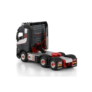 Royal Edition; VOLVO FH5 GLOBETROTTER 6X4