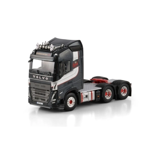 WSI VOLVO A60H 1.50 scale