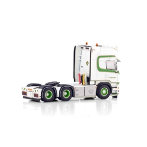 WSI TRUCK 1.50 Timersma Stroobos; SCANIA STREAMLINE TOPLINE 6X2 TAG AXLE