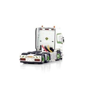 WSI TRUCK 1.50 Timersma Stroobos; SCANIA STREAMLINE TOPLINE 6X2 TAG AXLE