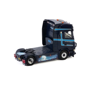 VOLMER; SCANIA S HIGHLINE | CS20H 4X2