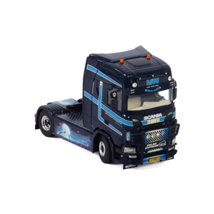 VOLMER; SCANIA S HIGHLINE | CS20H 4X2