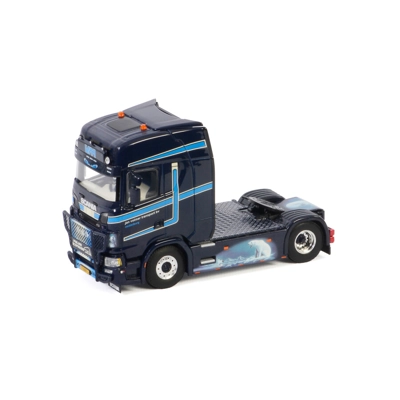 VOLMER; SCANIA S HIGHLINE | CS20H 4X2 title=