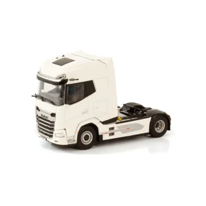 WHITE LINE; DAF XG+ 4X2