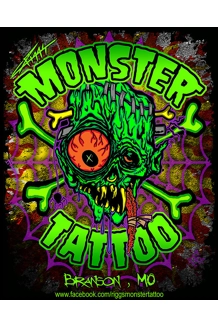 RMT 4x6 sticker