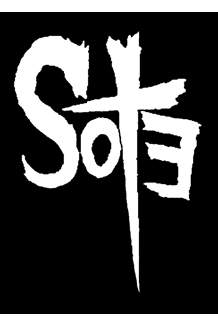 SOTE sticker SOTE sticker