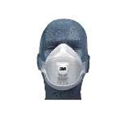 3M Disposable Dust Mask 06923