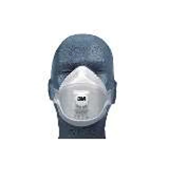 3M Disposable Dust Mask 06923