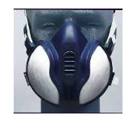 3M 06941 Disposable Mask