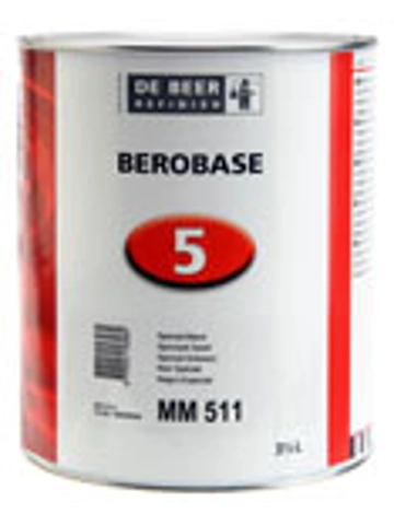 De Beer / Valspar / Octoral Solvent Basecoat Tinters - Berobase De Beer / Valspar / Octoral Solvent Basecoat Tinters - Berobase