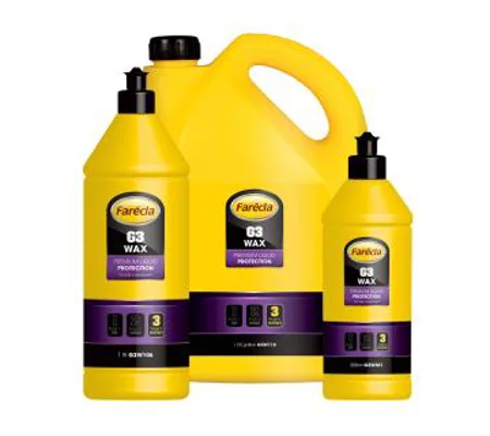1 Litre Farecla G3 Wax