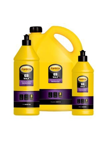 1 Litre Farecla G3 Wax