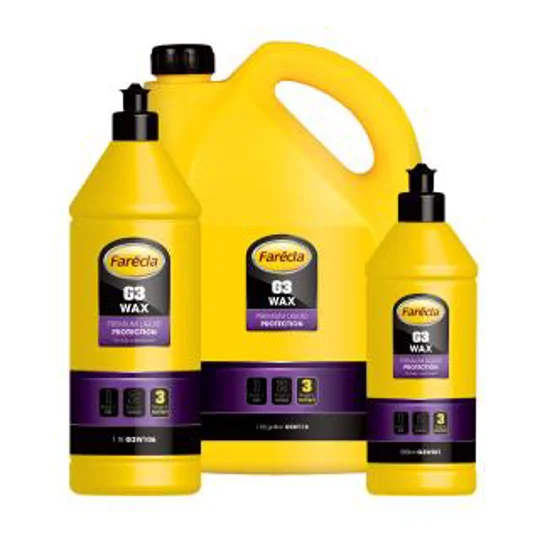 1 Litre Farecla G3 Wax