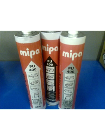 PU Sealer BlackGreyWhite