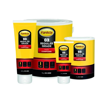 Farecla G3 Compound