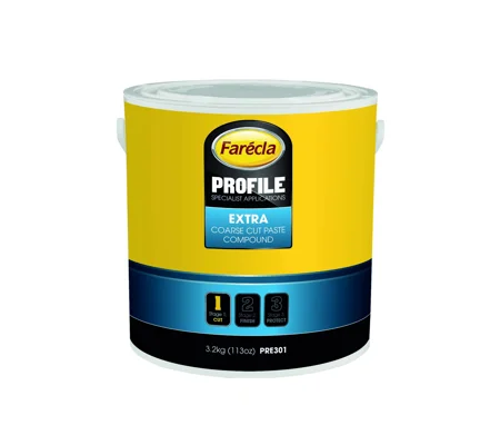 Farecla Profile 100 Compound 3KG