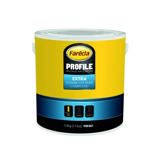 Farecla Profile 100 Compound 3KG