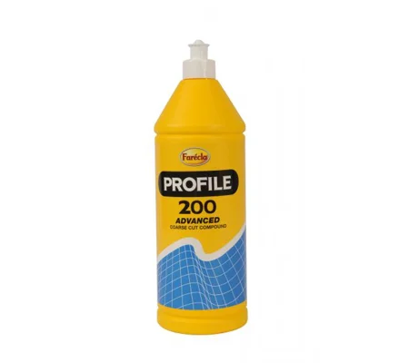 Farecla Profile 200 Advanced Liquid new formula