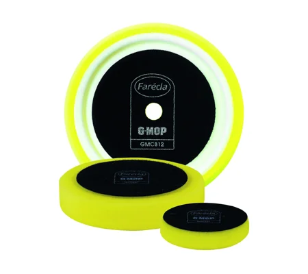 Farecla 6" Advanced G MOP Compunding Form 2 per pack