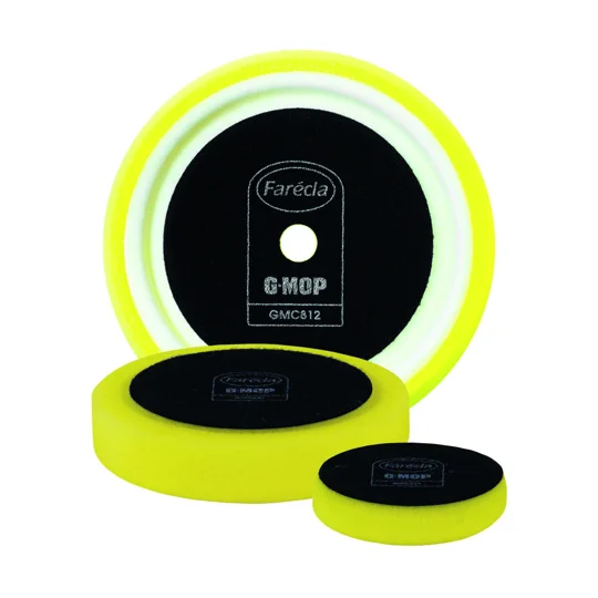 Farecla 6" Advanced G MOP Compunding Form 2 per pack