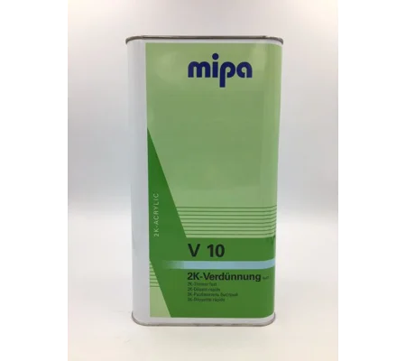 Mipa V25 2K Thinner
