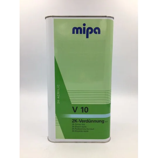 Mipa V25 2K Thinner